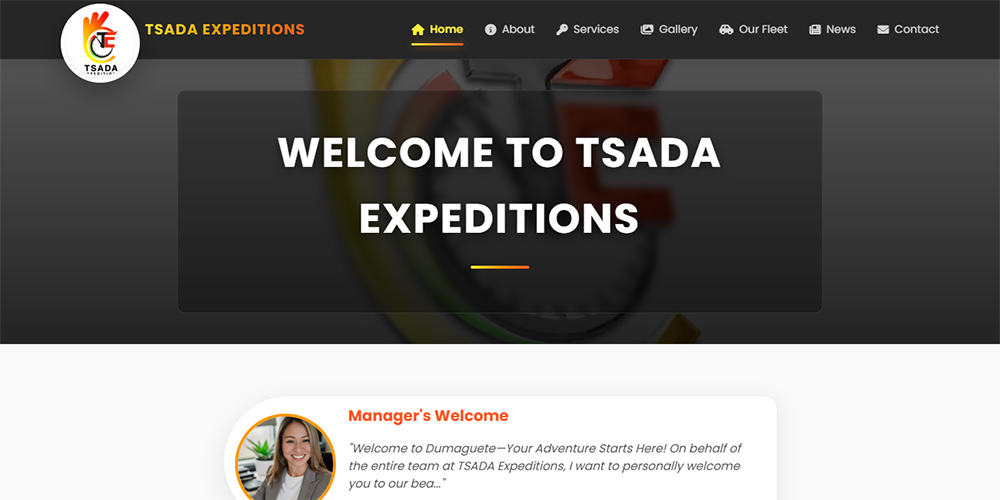 Tsada Expeditions