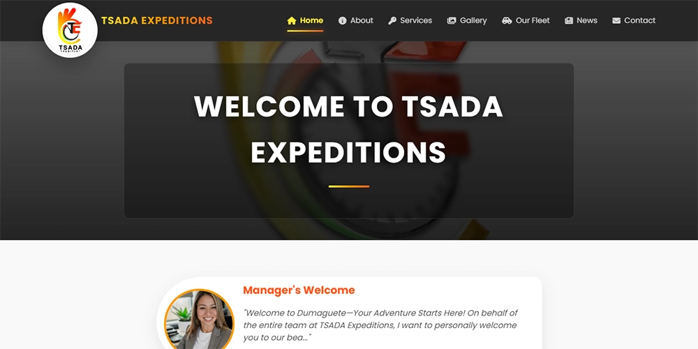 Tsada Expeditions